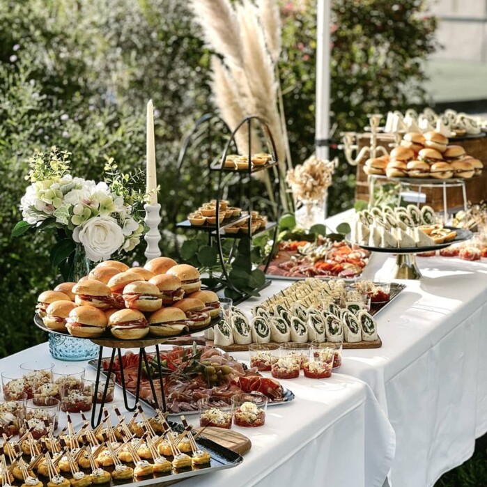 Evento corporativo realizado en la Quinta de Arteaga - Uruguay Evento corporativo realizado en la Quinta de Arteaga - Uruguay